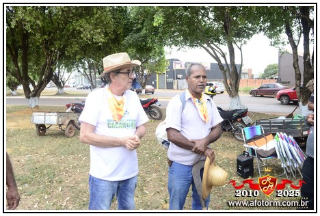 rolim de moura